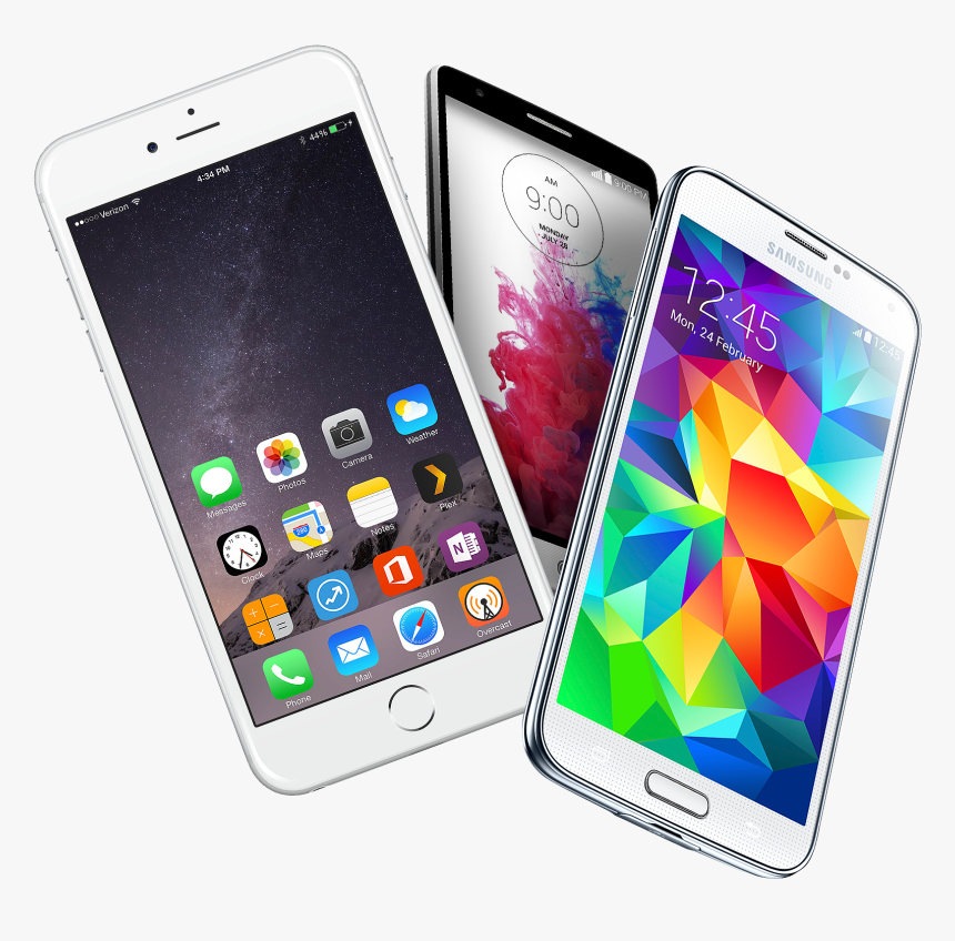 Mobile Phones - dealsplant