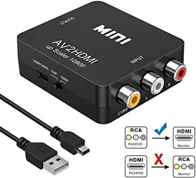 Cable Adaptador Convertidor Mini Hdmi - Hdmi Tablet 1.5m Cable Mini HD a  HDMI Normal Turbo