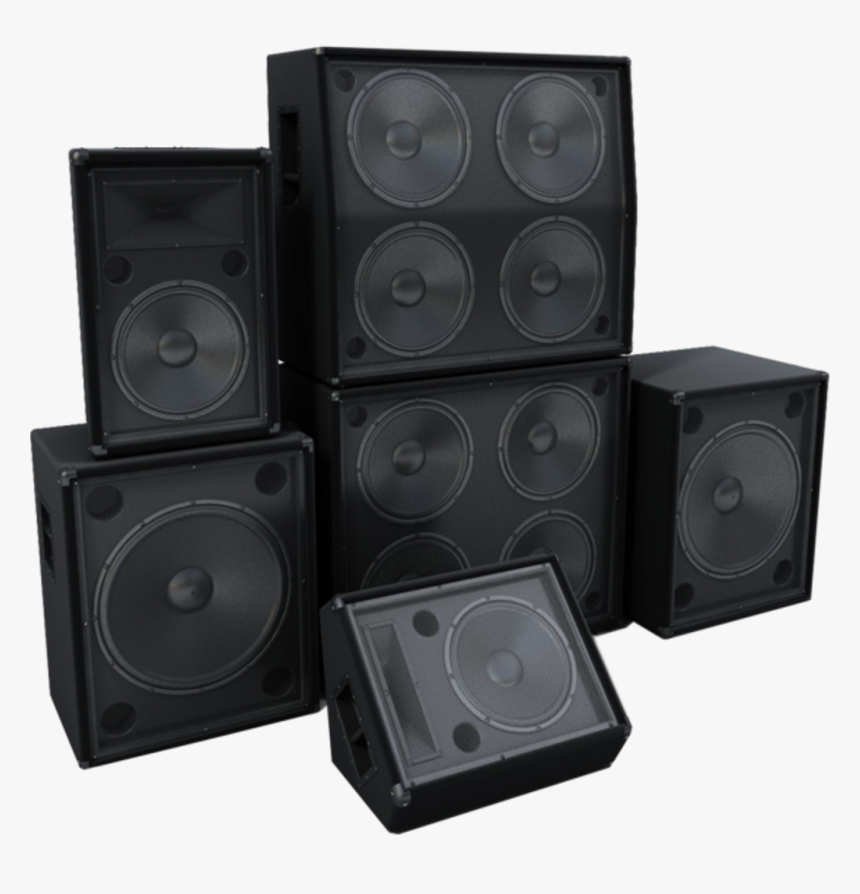 Speakers - dealsplant