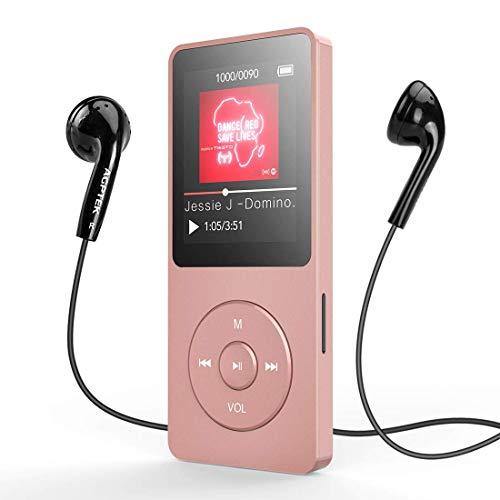 MP3 & MP4 Players - dealsplant