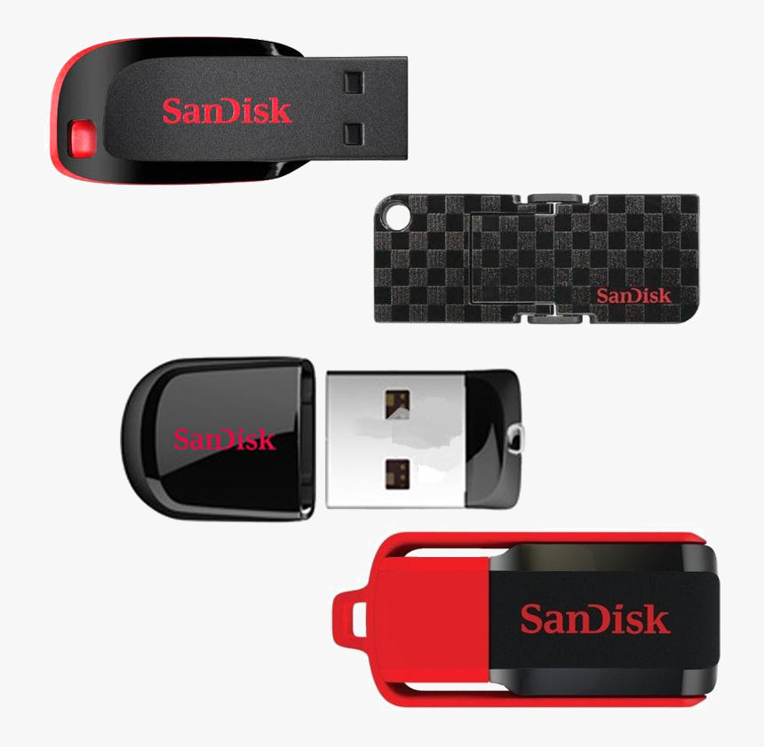 Memory Cards & Pen drives - dealsplant