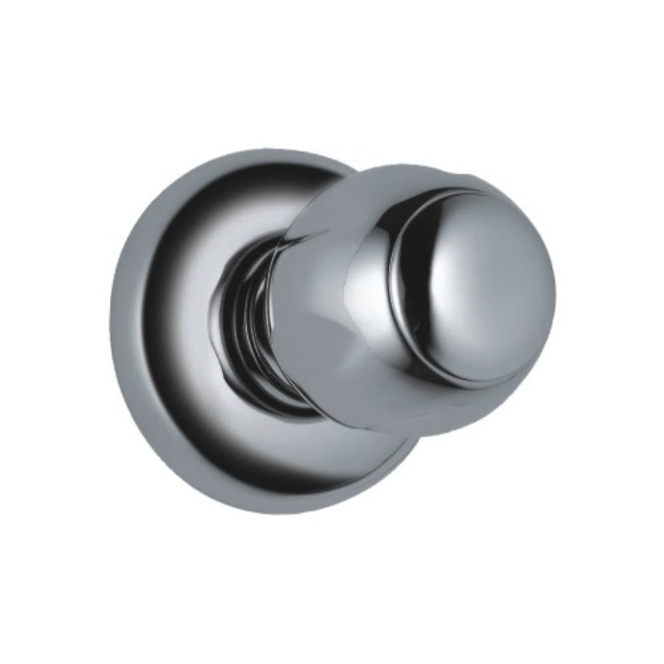Jaquar Clarion Exposed Part Kit of Concealed Stop Cock CQT-CHR-23069K-Concealed Stop Cock-dealsplant