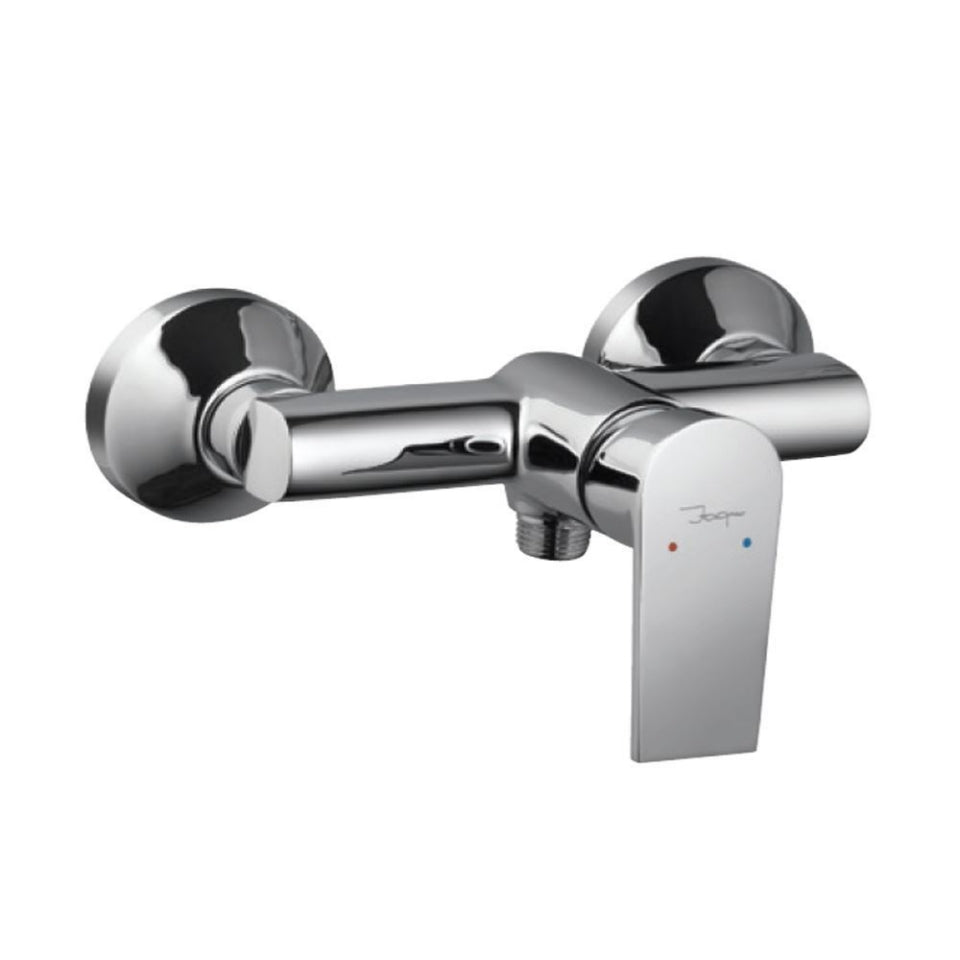 Jaquar Aria Single Lever Exposed Shower Mixer ARI-CHR-39149-Shower Mixer-dealsplant