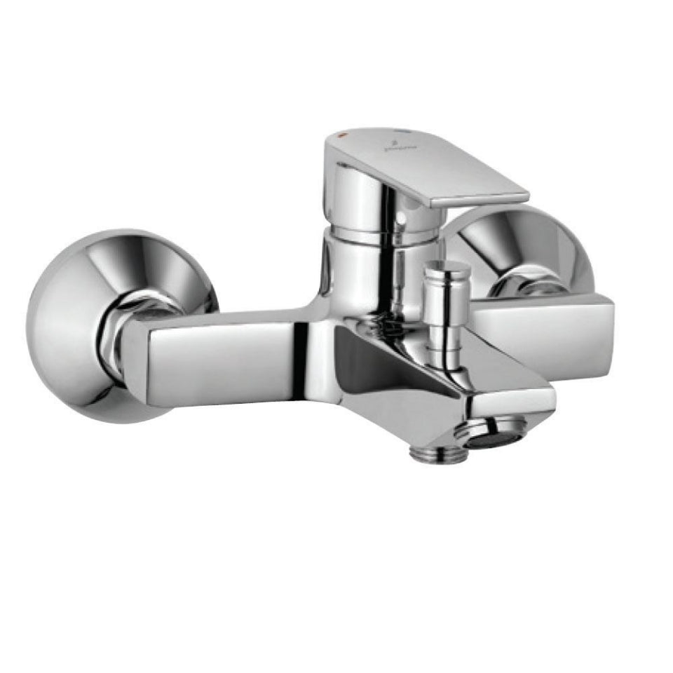 Jaquar Aria Single Lever Wall Mixer ARI-CHR-39119-Exposed Part Kit of Single Lever-dealsplant