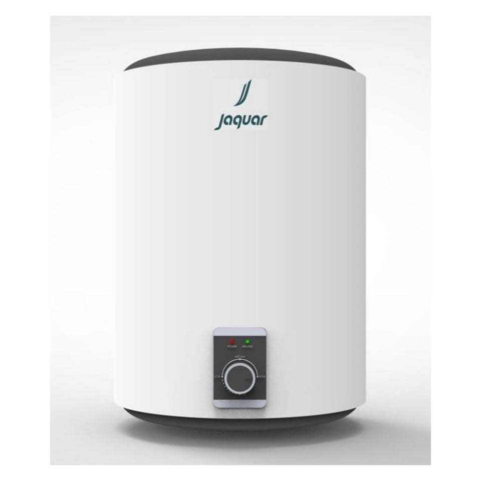 Jaguar Water Heaters Versa Vertical Manual 35 Ltr VRM-WHT-VD035-Home & Living-dealsplant