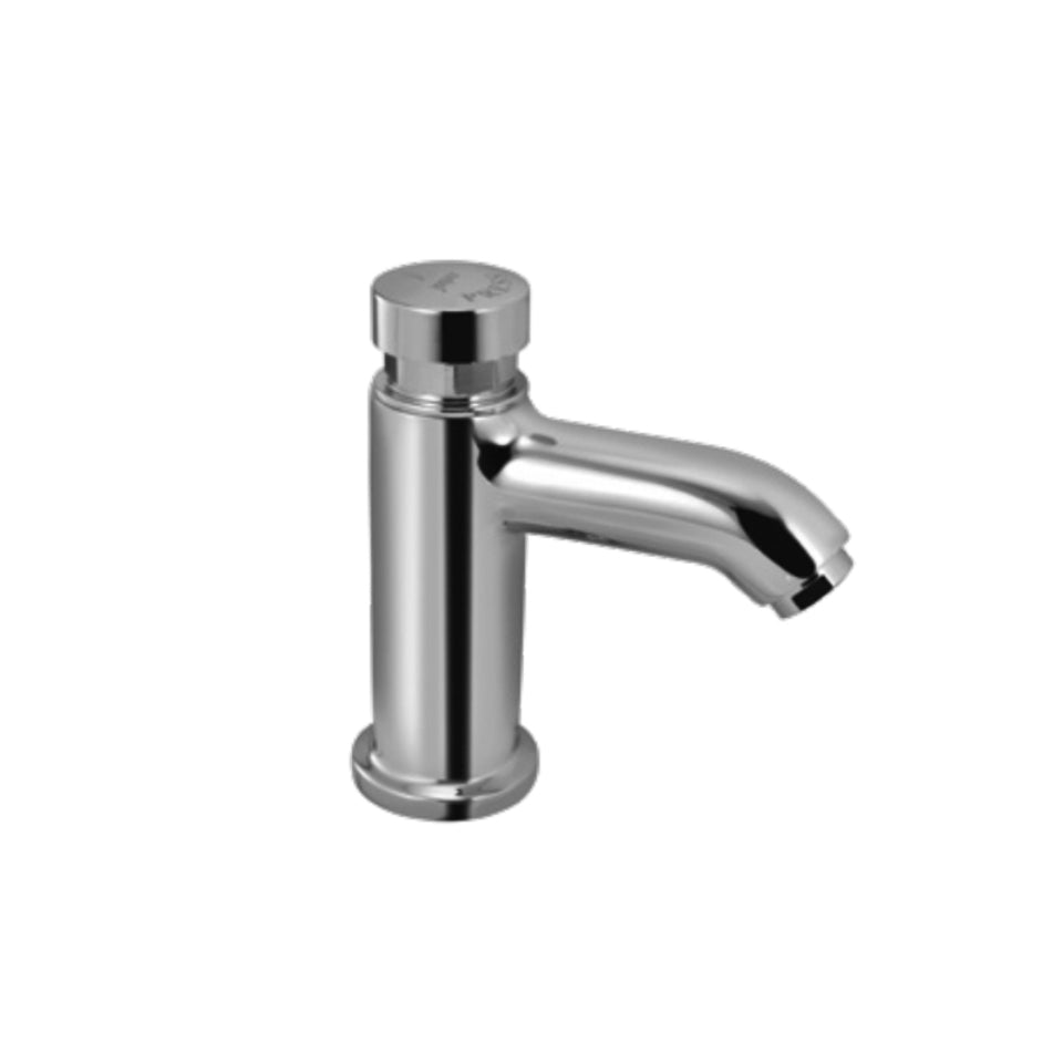 Jaquar Pressmatic Pillar Cock PRS-CHR-001-Sensor Faucet-dealsplant
