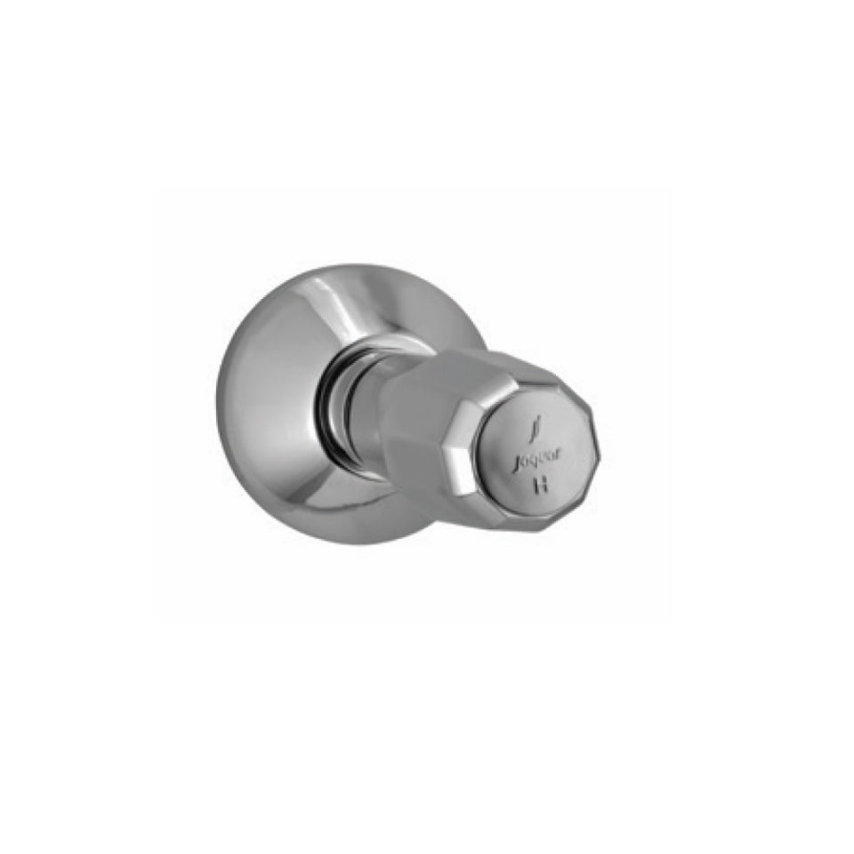 Jaquar Continental Prime Exposed Part Kit of Concealed Flush Cock COP-CHR-081KPM-Concealed Stop Cock & Flush Cock-dealsplant