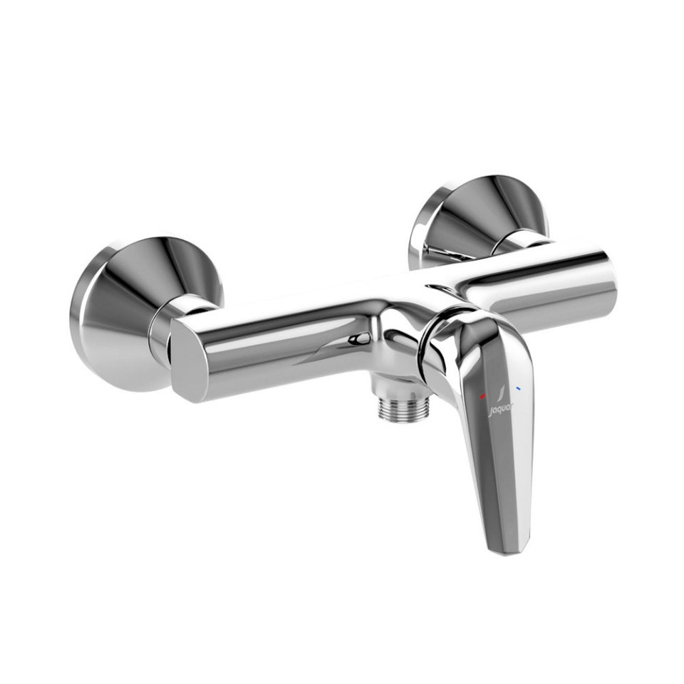 Jaquar Continental Prime Single Lever Exposed Shower Mixer COP-CHR-149PM-Single Lever Basin Mixer-dealsplant