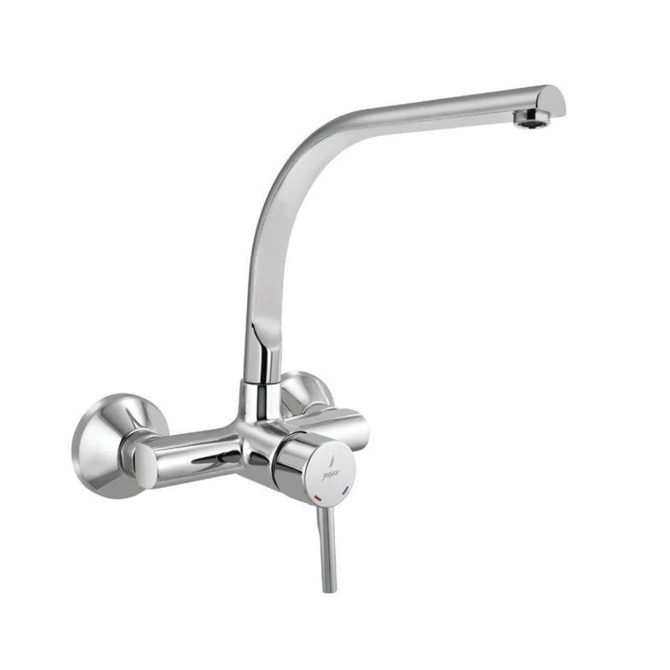 Jaquar Florentine Prime Single Lever Sink Mixer - Chrome FLP-CHR-5165PM-valve-dealsplant