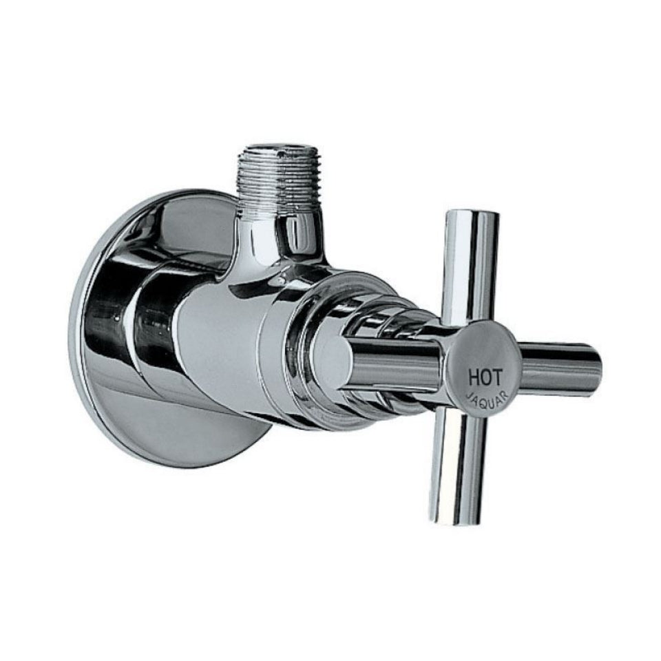 Jaquar Solo Angular Stop Cock SOL-CHR-6053H-Bib Cock-dealsplant