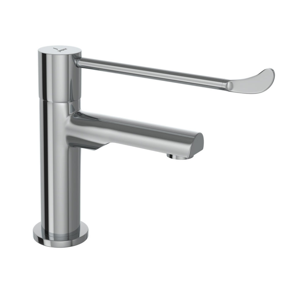 Jaquar Florentine Prime Pillar Cock - Chrome FLP-CHR-5031PM-Medi Series-dealsplant