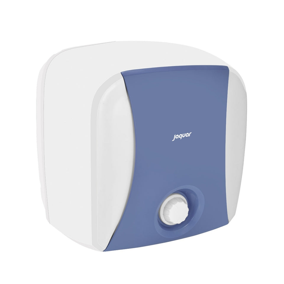 jaguar Briza Vertical Manual: Volume 25 Ltr BZA-WHT-V025-water heater-dealsplant