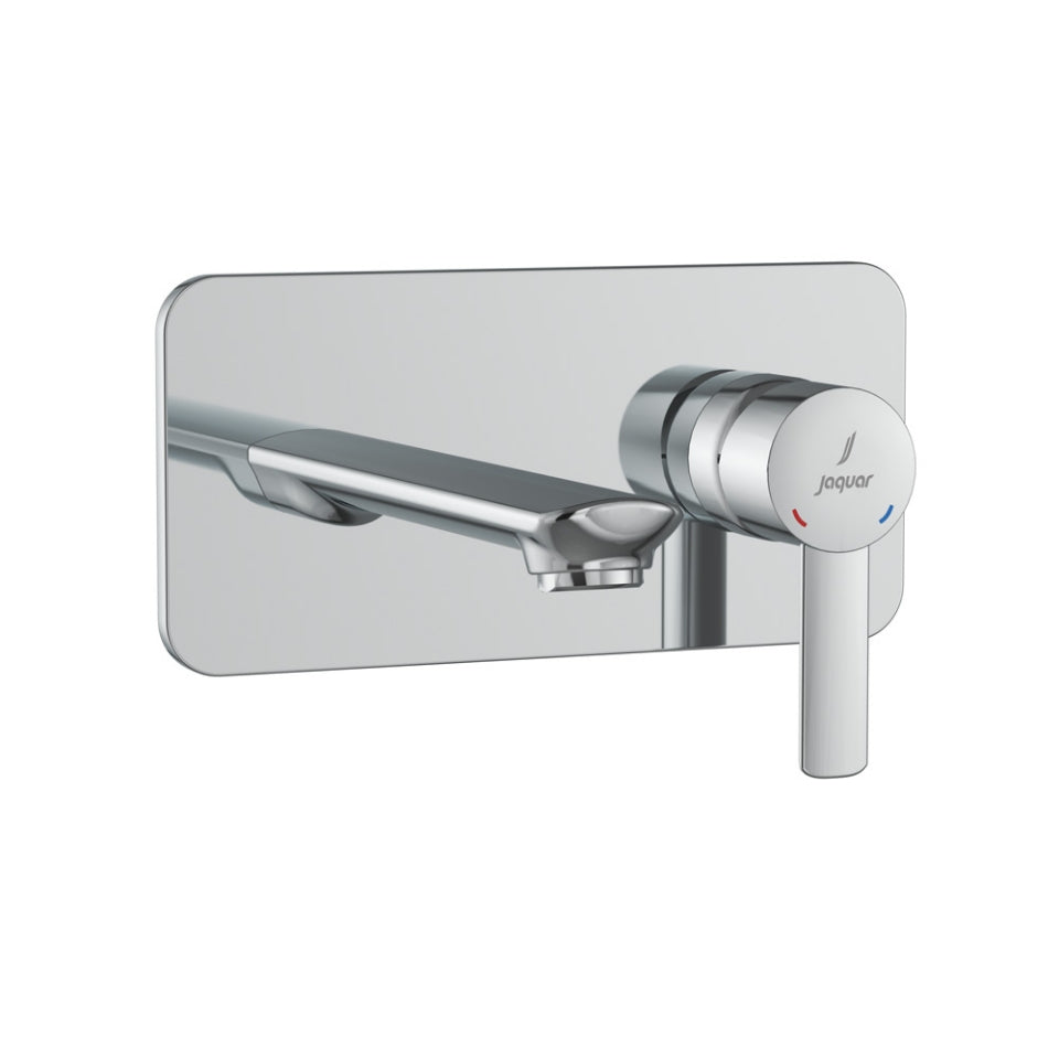 Jaquar Fusion Prime Exposed Part Kit of Single Lever Basin Mixer - Chrome FUP-CHR-29233NKPM-Single Lever Basin Mixer-dealsplant
