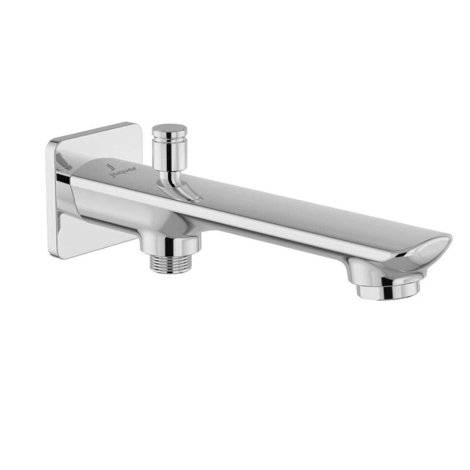 Jaquar Fusion Prime Bathtub Spout - Chrome SPJ-CHR-29463PM-Single Lever Basin Mixer-dealsplant
