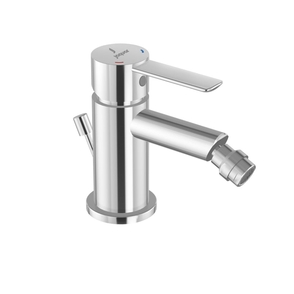 Jaquar Fusion Prime Sink Mixer - Chrome FUP-CHR-29309PM-Single Lever Basin Mixer-dealsplant