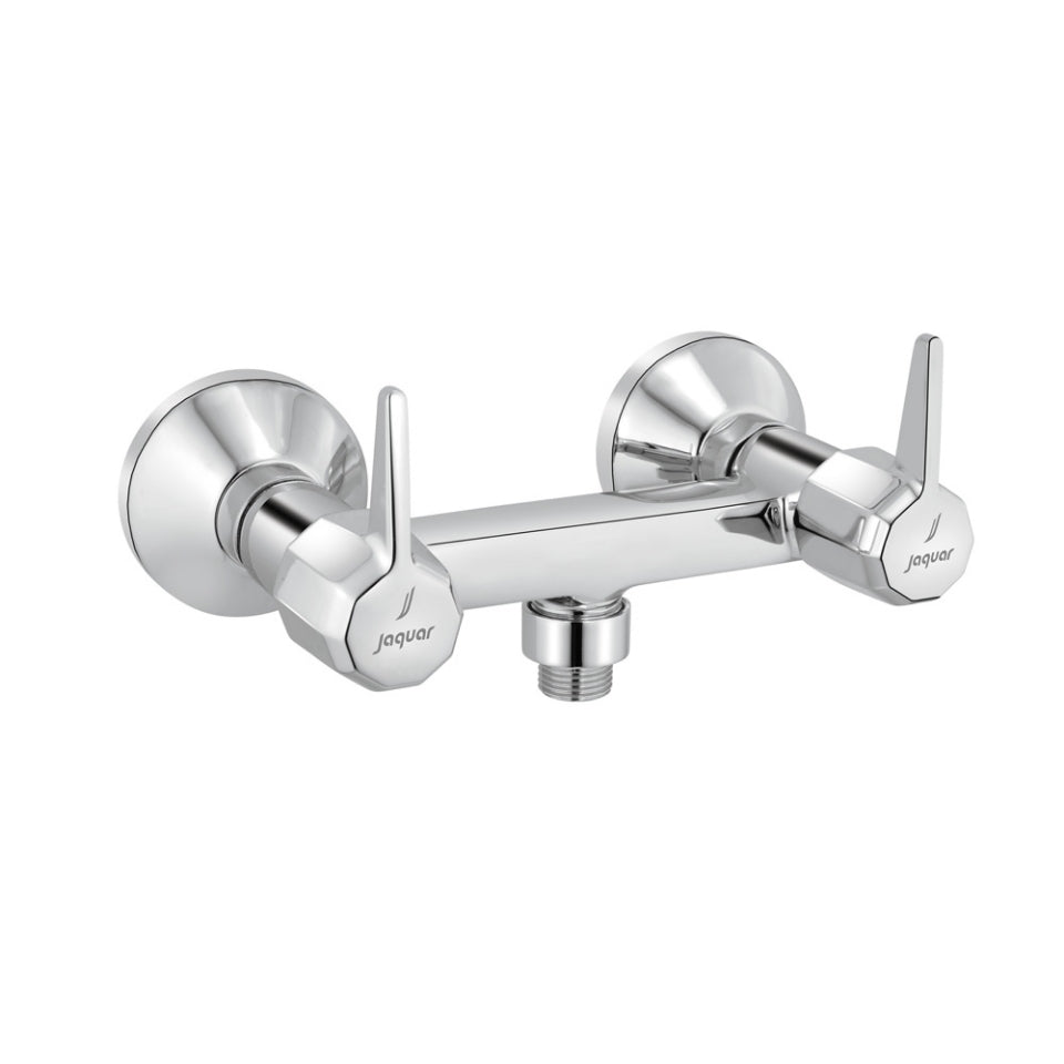 Jaquar Continental Prime Shower Mixer COP-CHR-209NPM-Single Lever Basin Mixer-dealsplant