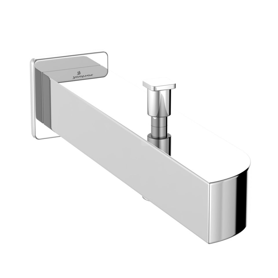 Jaquar Bathtub Spouts SPJ-CHR-85463-Bathtub Spouts-dealsplant
