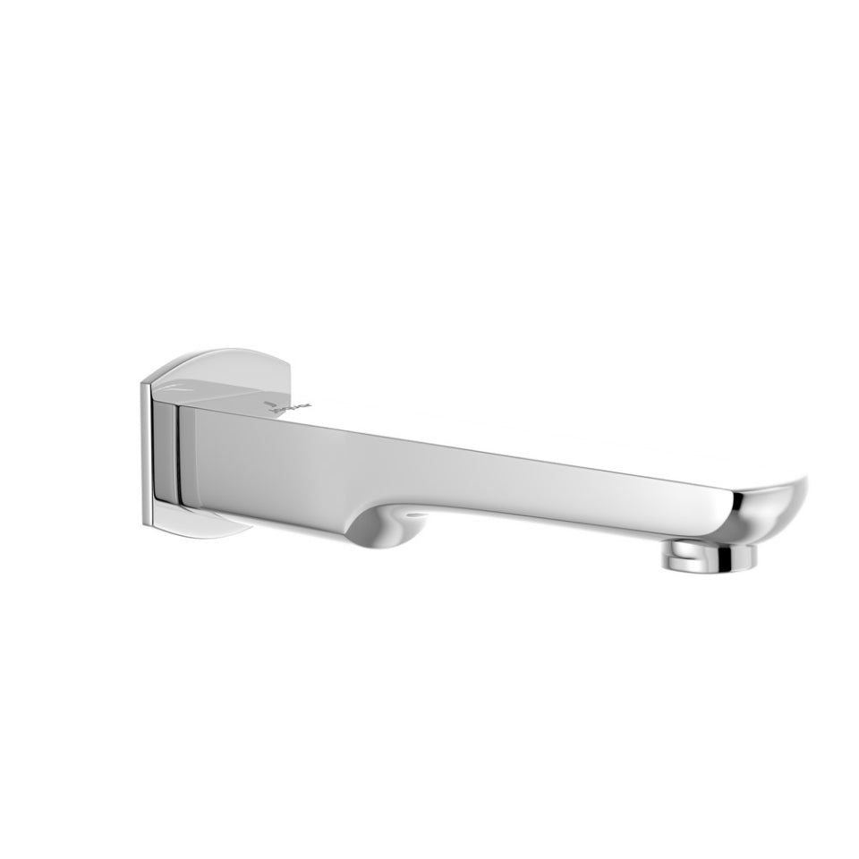 Jaquar Bathtub Spout - Chrome SPJ-CHR-35429PM-Bathtub Spouts-dealsplant