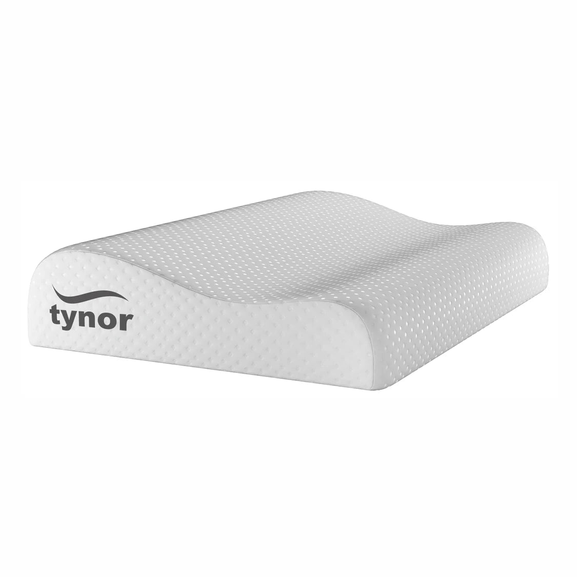 Tynor Elite Ortho Contoured Memory Pillow soft-Health & Personal Care-dealsplant