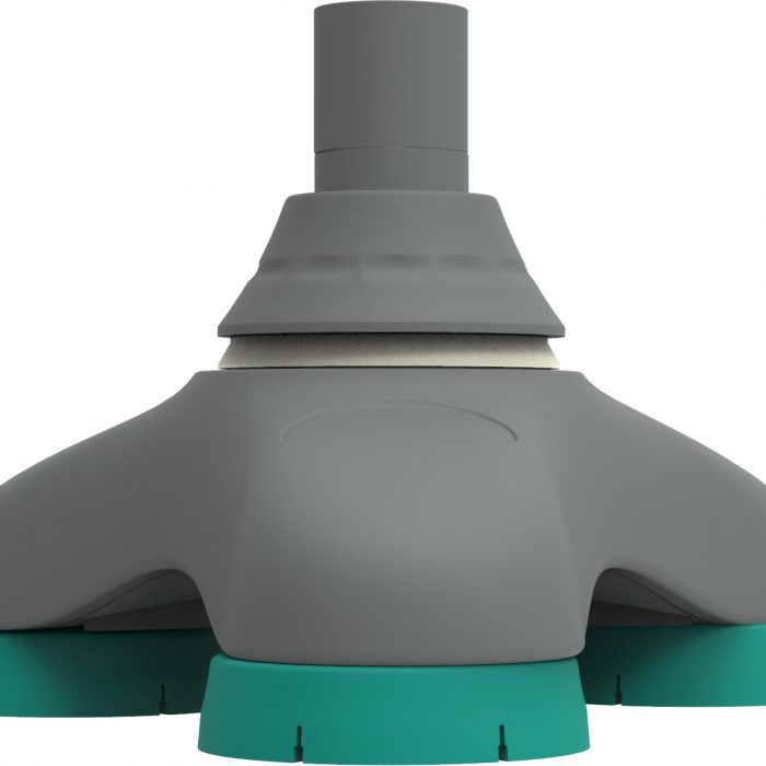 TYNOR POD TETRA, BLACK, UNIVERSAL L-47-dealsplant