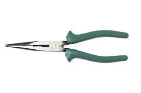 Taparia 1420-6 6 in. long Nose Plier-Nose Plier-dealsplant