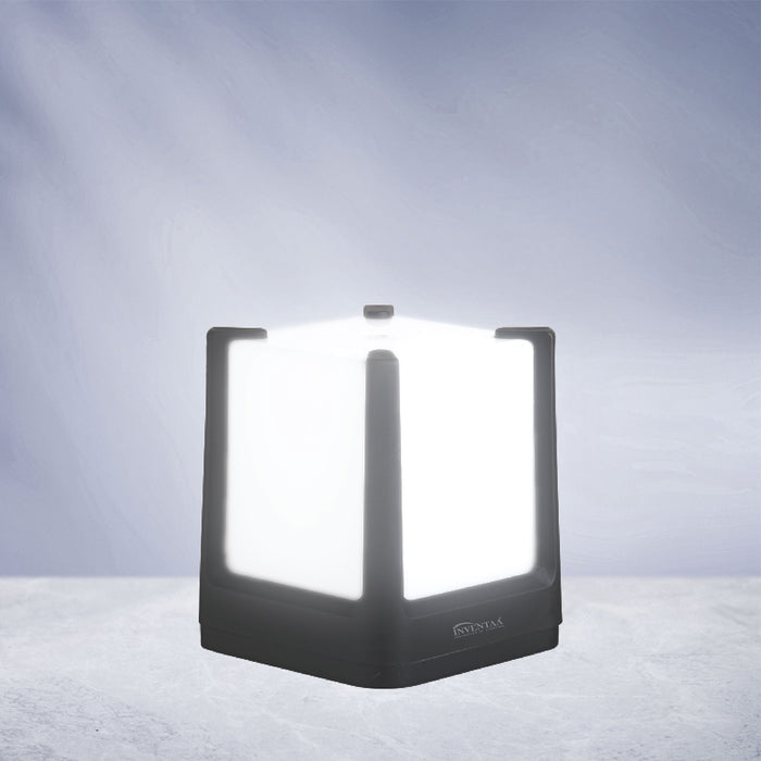 Inventaa Smart Cuba 12W Gate Light For Outdoor Landscape Lighting With 1 Year Replacement Warranty-Lightings & Bulbs-dealsplant