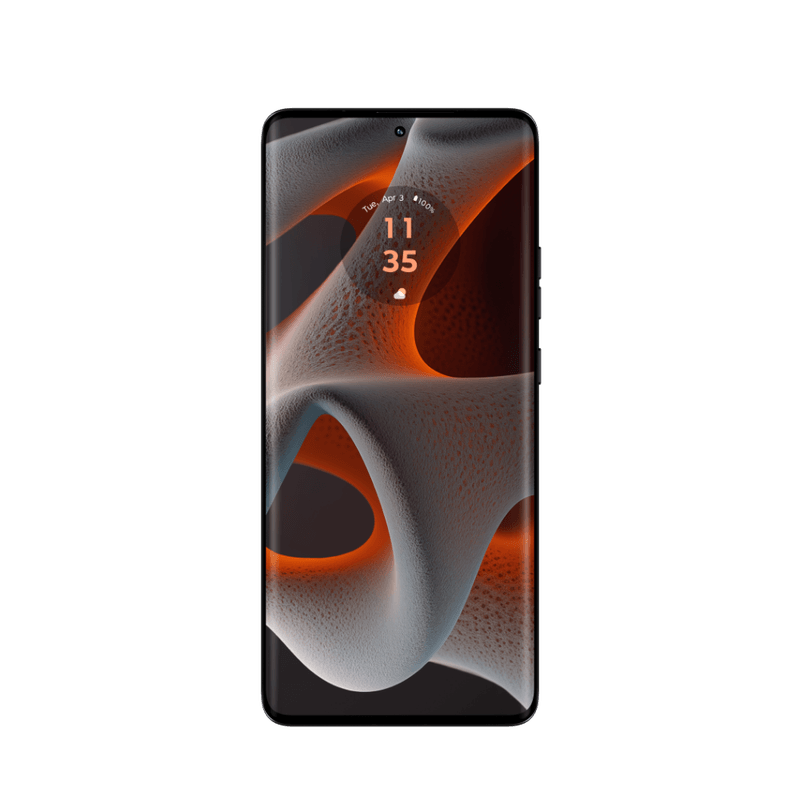 Dealsplant Premium quality Full temper Glass for Motorola edge 50 pro-Tempered Glass-dealsplant