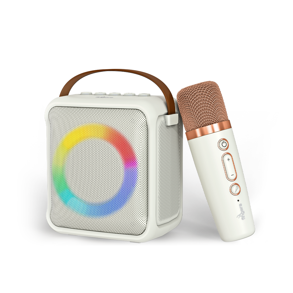 FINGERS SoloKaraoke speaker-Speaker-dealsplant