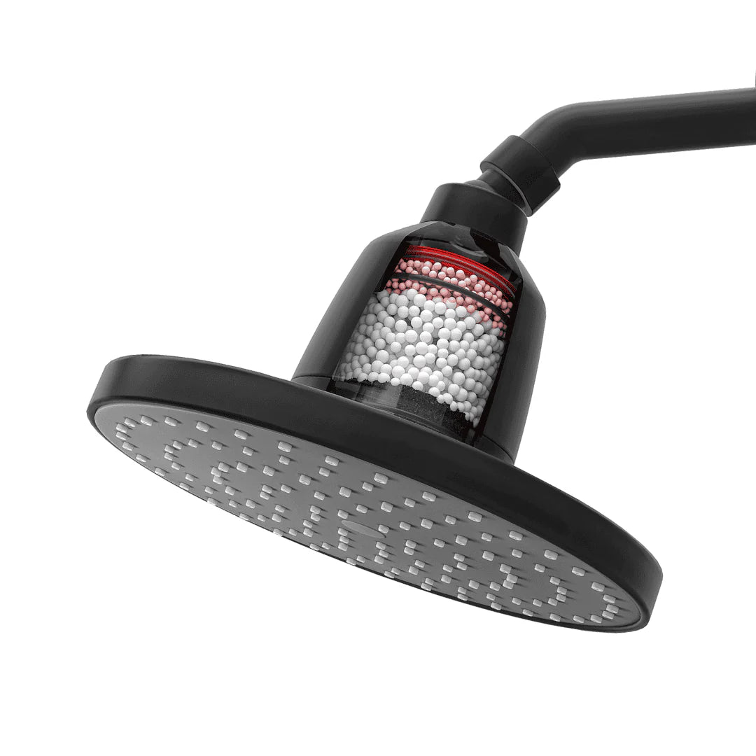 WaterScience CLEO Essential Shower Filter for Dust, Sediments and Suspended Impurities - CLEO-SFS-HHC-bathroom accessories-dealsplant