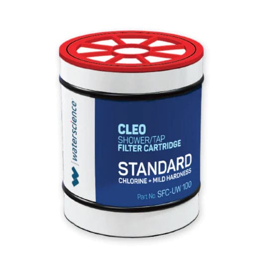 WaterScience Cleo Replacement Cartridge Metro/Municipal cartridge-bathroom accessories-dealsplant