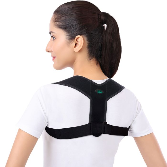 Tynor Posture corrector Sleek A-38-Health & Personal Care-dealsplant