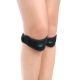 Tynor Patellar Support Pro, Black, Universal, 1 Pair D-54-Health & Personal Care-dealsplant