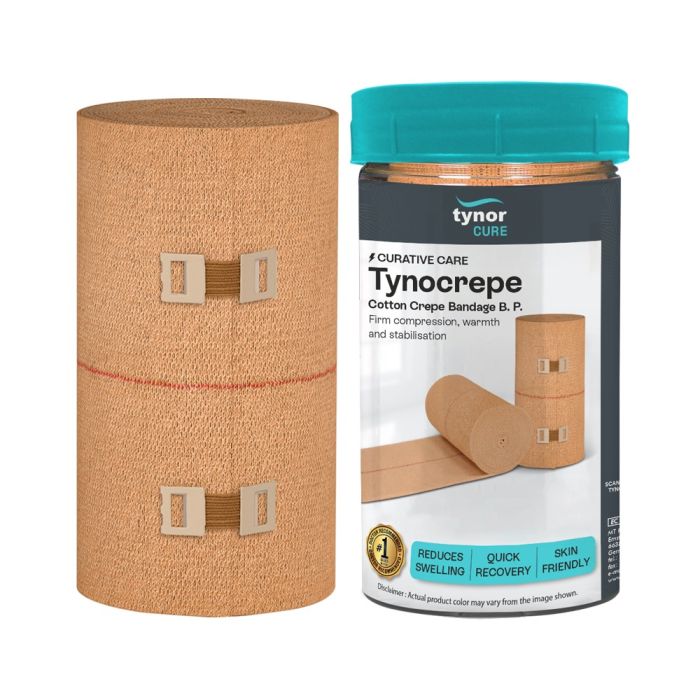 Tynor Tynocrepe M-01-04-Health & Personal Care-dealsplant