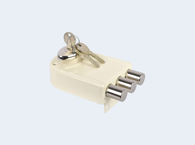 Europa 8123 Door Lock-Door lock-dealsplant