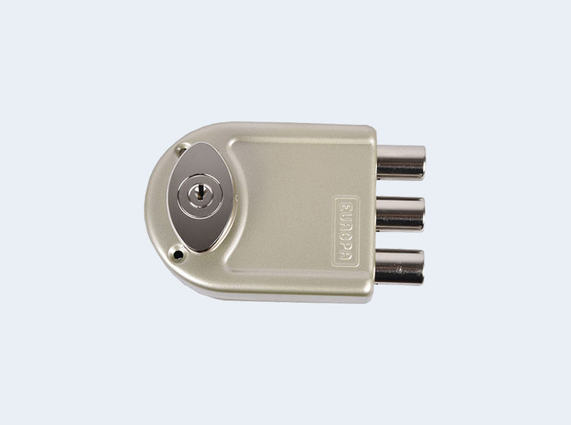 Europa 8123 Door Lock-Door lock-dealsplant