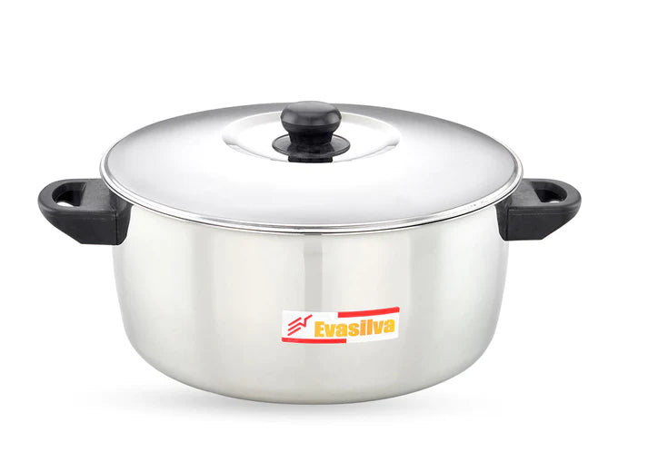 Murugan Evasilva Deluxe Dish 1000 ml Hot Casserole-dinning-dealsplant