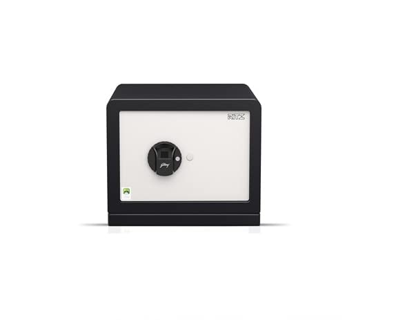 Godrej Ritz Bio With I Buzz Home Locker, Capacity-28 L-Safe Locker-dealsplant