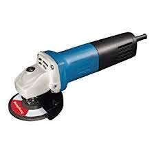 Dongcheng DSM08-100 800 W 4 inch Angle Grinder-Angle Grinder-dealsplant