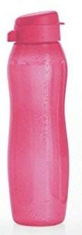 Tupperware Aquaslim 1 Ltr Flip Top Bottle-water bottle-dealsplant