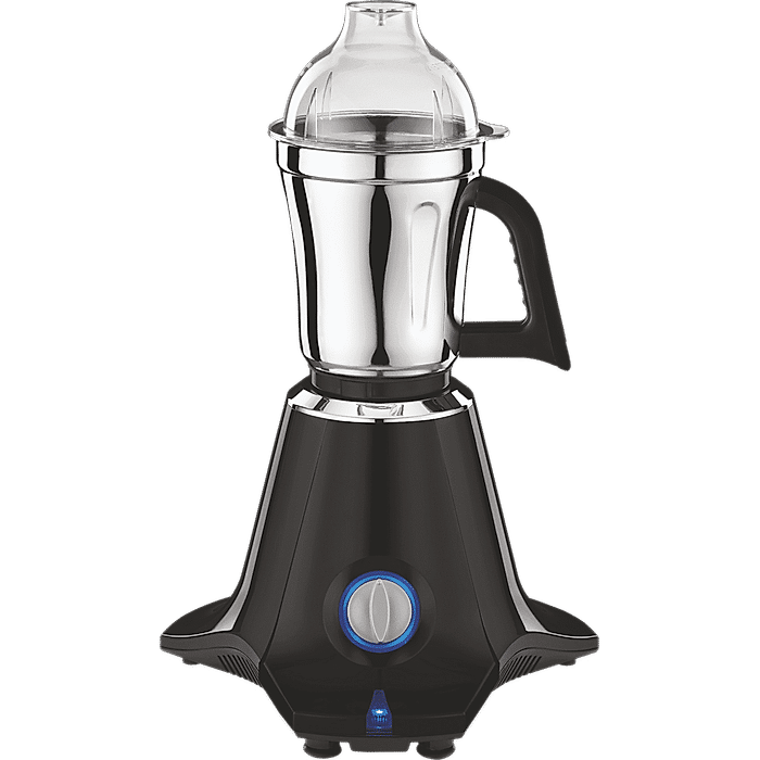 Preethi Taurus Pro 3 Jars Mixer Grinder 1000W-Mixer Grinder-dealsplant