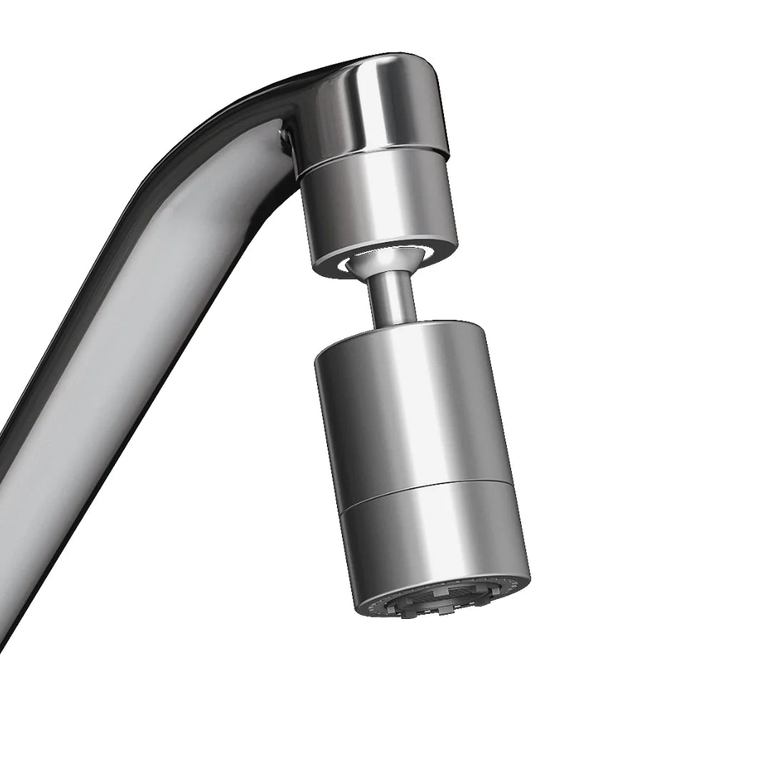 WaterScience AERA Water Saving Nozzle for Taps/ Aerator-bathroom accessories-dealsplant