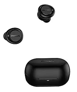 Philips TAT1215 BT Truly Wireless In-Ear Earbuds-Earbuds-dealsplant
