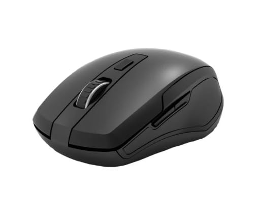TVS ELECTRONICS WM 416 Wireless Mouse-Wireless Mouse-dealsplant