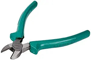 Taparia 1101-6(Econ) 6 in. Diagonal Cutting Pliers-Diagonal Cutting Pliers-dealsplant