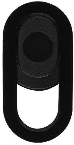 Dealsplant Thin Webcam Cover Privacy Protection Shutter Sticker Cover Case for Laptop Smartphone Tablet (Buy1 Get1 FREE)-Web Camera-dealsplant