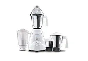 Morphy Richards Icon Supreme 750 W (Four Jars) Mixer Grinder-Mixer Grinder-dealsplant