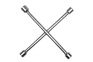 Taparia CW 7981 17 x 19, 18 x 21 mm Cross Rim Wrench-Cross Rim Wrench-dealsplant