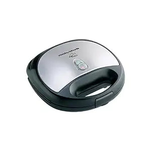 Morphy Richards SM 3006 (G) 750Watts Sandwich Maker-Sandwich Maker-dealsplant