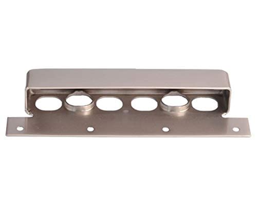 Europa High Security Main Door Lock. HEXABOLT with 6 Dead Bolts 3 Tons Load.-Door lock-dealsplant