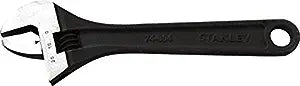 Stanley STMT74894-8 200 mm Adjustable Spanner-Adjustable Spanner-dealsplant